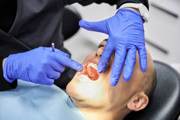 Best Orthodontic Emergency Dentist in Eielson Af, AK