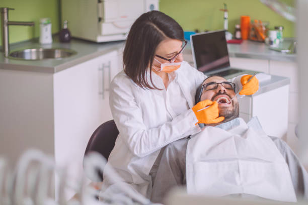 Best Pediatric Emergency Dentist in Eielson Af, AK